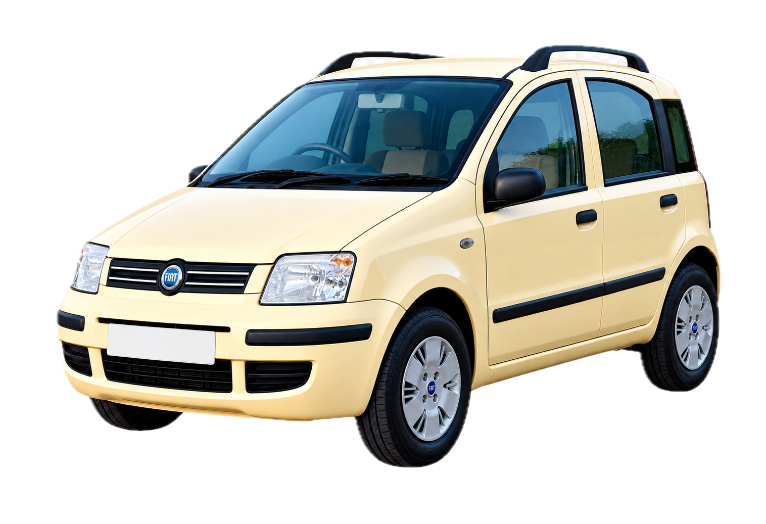 Voiture Léa Mobile